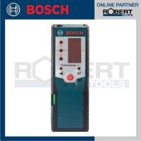 Bosch รุ่น LR 5 เครื่องรับสัญญาณเลเซอร์  (สำหรับ GLL 5-40E, GLL 8-40E) (0601069G80)