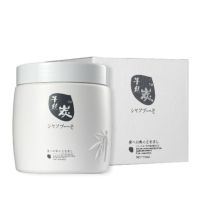 ? Supuso charcoal distillate hair mask (detox)  ซันปุโซะ ชาร์โคล ดิสทิลเลต แฮร์ มาส์ก (ดีท๊อกซ์)