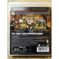 DRAGON CROWN ENG PS3 สำหรับสายสะสม