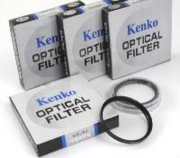 Kenko UV Filter ฟิลเตอร์กันรอยหน้าเลนส์