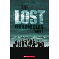 (O/P)SCHOLASTIC READERS 3:LOST CHRONICLES 1 BY DKTODAY