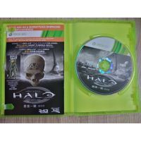 HALO ANNIVERSARY XBOX360 แผ่นแท้ สำหรับสายสะสม