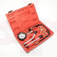 FORCE ชุดเครื่องมือวัดกำลังอัดในกระบอกลูกสูบ Gas cylinder compression tester set Model 908G1