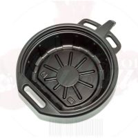 FORCE ถาดกลมรองถ่ายน้ำมันเครื่อง  Oil drain tray Model 9T3706, 9T3707