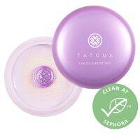 ?พร้อมส่ง?Tatcha The Silk Powder Protective Setting Powder เพิ่งออกใหม่ มาให้เลือกก่อนใคร แท้100%