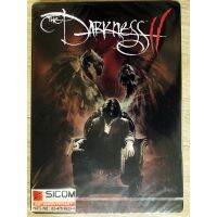 DARKNESS II กล่องสวม 3 มิติ กล่องเหล็ก Steelbook Limited Edition สำหรับสายสะสม