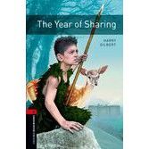 OBW 2:YEAR OF SHARING,THE(3ED) BY DKTODAY