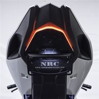 ท้ายสั้น NRC สำหรับ S1000RR 2020 มาพร้อมไฟท้าย และไฟเลี้ยว