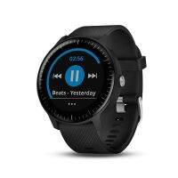 0% 10ด.Garmin Smartwatch รุ่น Vivoactive3 ​Music ประกัน 0 ไทย Gis