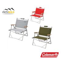 COLEMAN JP COMPACT FOLDING CHAIR เก้าอี้พับ เก้าอี้แคมป์ปิ้ง