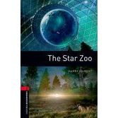 OBW 3:STAR ZOO,THE(3ED) BY DKTODAY