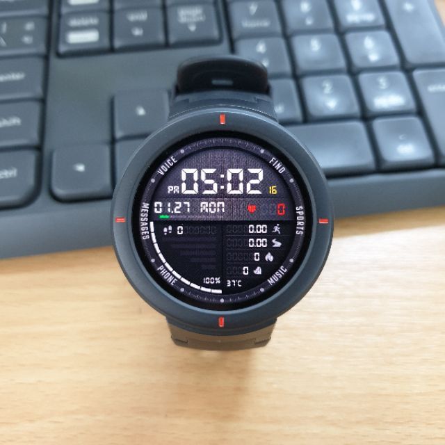 global-version-xiaomi-amazfit-verge-smart-watch-สมาร์ทนาฬิกา-นาฬิกาอัจฉริยะ