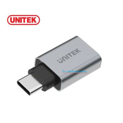 UNITEK USB3.1 Type-C to USB-A Adaptor Y-A025CGY