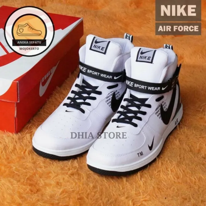 jordan boots