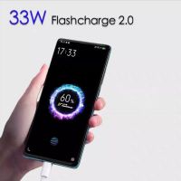 สายชาร์จ 33W สำหรับ Vivo V21 5G , V19 IQoo vivo FlashCharge 2.0 ชาร์จไว33W  FlashCharge 2.0 เพียง 30 นาทีชาร์จได้ถึง 54% ของแท้ 100%