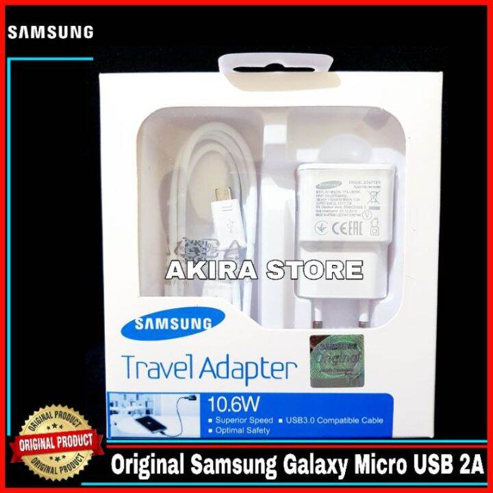 samsung galaxy a10 charger watt