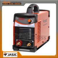 ARC200D+ เครื่องเชื่อม JASIC รับประกัน 3 ปี ตู้เชื่อม