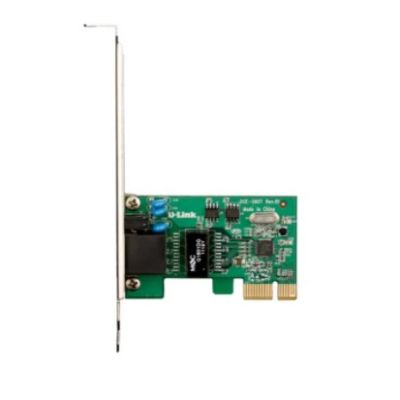 D-LINK CARD LAN  (การ์ดแลน) DGE-560T PCI EXPRESS GIGABIT LAN