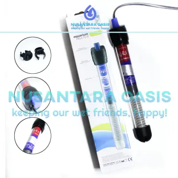 Jual Heterweter Aquarium 50 Wat Amara Terbaru - Oct 2023 | Lazada.co.id