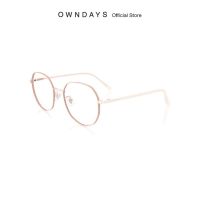OWNDAYS - Lillybell แว่นสายตา รุ่น LB1010