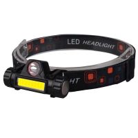 ไฟคาดหัว LED-101 ขนาดเล็กกระทัดรัด