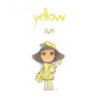 Yellow Sun /ชัยพร พานิชรุทติวงศ์