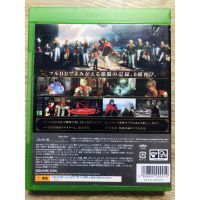 Final Fantasy type 0 Japan แผ่นแท้ Xbox one (X1 / Xbox1)