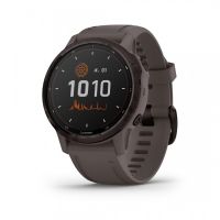 0% 10ด.Garmin Smartwatch รุ่น Fenix 6 Solar ประกัน 0 ไทย by Gis