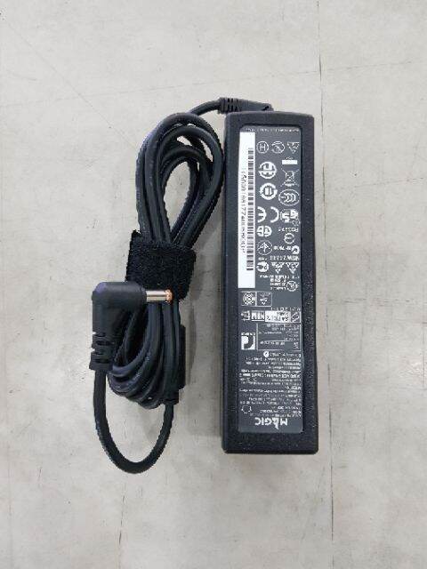 อะแดปเตอร์แท้เเบนเมจิเทค-lenovo-20v-3-25a-4-5a-หัว2-5mm