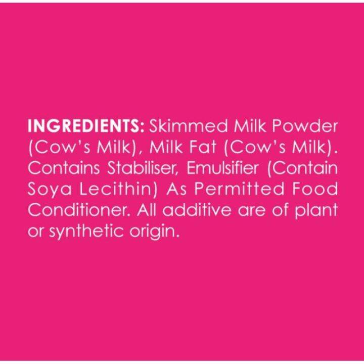 Nestle Just Milk Full Cream (1000ml) Lazada.co.th