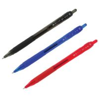 ปากกาเจล ยูดี IGN-105 (0.5) (หมึก แดง)
