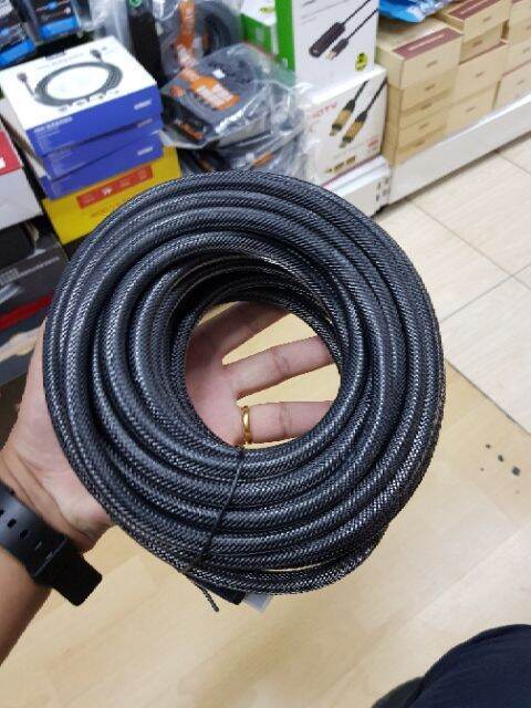 สาย-hdmi-cable-v2-0-คุณภาพสูง-รองรับ-4k-amp-3d-ความยาว-10m