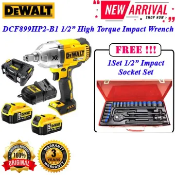 Shop Dewalt Dcf899hp2 18v online Feb 2024 Lazada .my