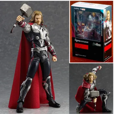 Figma 216 THOR Avengers Lot JP.