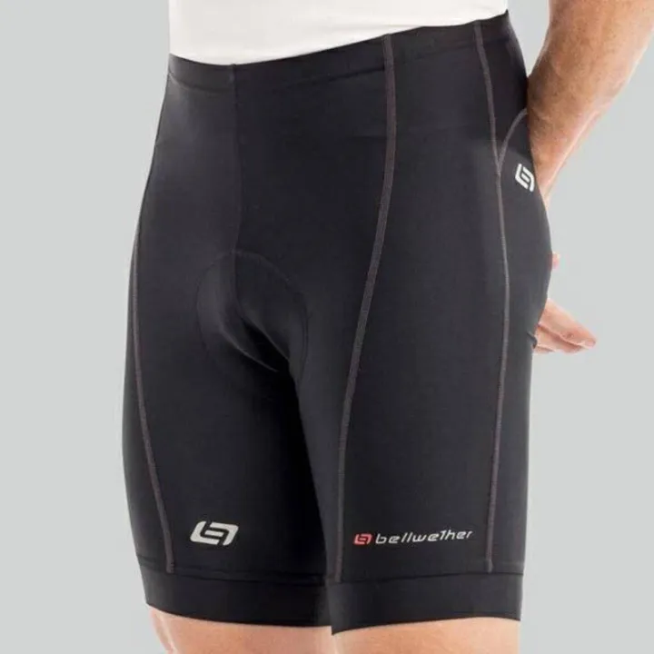 à¸à¸²à¸à¹à¸à¸à¸à¸²à¸ªà¸±à¹à¸ Bellwether Endurance Gel Shorts | Lazada.co.th