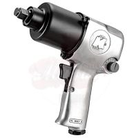 KUANI KI-859 บล๊อกลมกระแทก 1/2" TWIN HAMMER