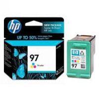 HP 97 C9363WA , No.98 รหัส C9364WA หมึกอิงค์เจ็ทแท้ Photosmart 2575 , 8030 , 8050 , c4180