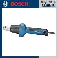 Bosch รุ่น GHG 20-60 เครื่องเป่าลมร้อนไฟฟ้า 2,000วัตต์ ( ปรับอุณหภูมิได้ 9 ระดับ ปรับแรงลมได้ 2 ระดับ ) (06012A6400)