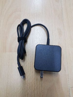 LENOVO 20V-2.25A 45w adapter type- c