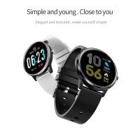 ฟังก์ชั่นไทย Smart watch รุ่น MX6 ของแท้  ประกันสินค้า 3 เดือน มีเก็บเงินปลายทาง