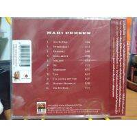 MARI PERSEN (CD Audiophile) มือ 1