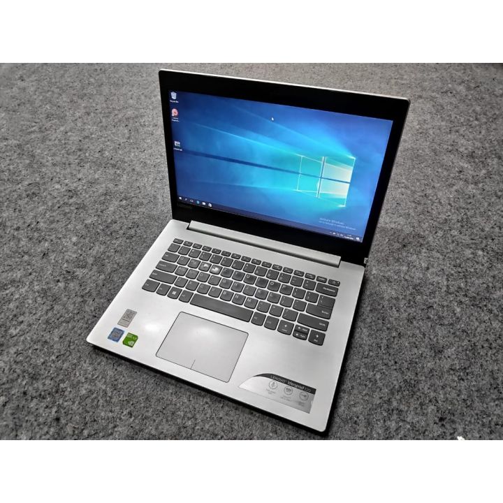 Lenovo Ideapad 320 Core i5/新品SSD256GB - ノートPC