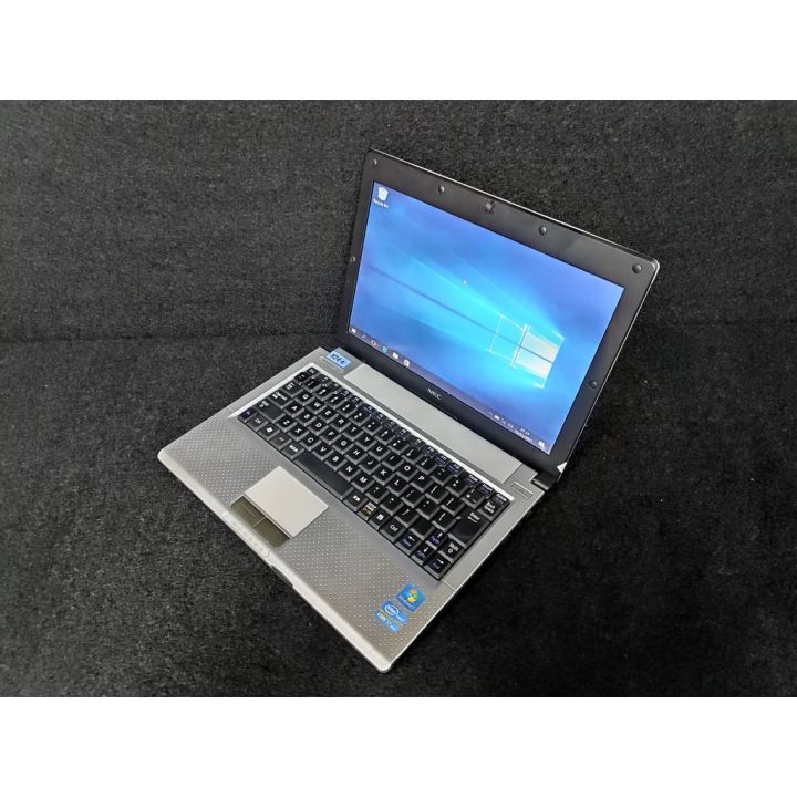 Laptop NEC Versa Pro VB-E Core i7 - RAM 4GB - HDD 320GB - Win 10