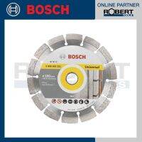 Bosch รุ่น 2608603331 ใบเพชร 7" Expert for Universa