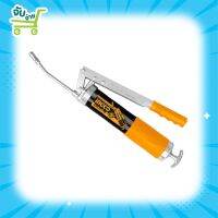 INGCO กระบอกอัดจารบี ก้านสูบคู่ 400 ซีซี รุ่นงานหนัก รุ่น GRG015002 ( Grease Gun )