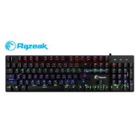 คีย์บอร์ดเรืองแสง GAMING Razeak RK-X14/พร้อมส่ง