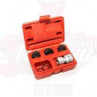 FORCE ชุดล้างเกลียวน๊อตล้อ Reverse action wheel stud thread restorer kit Model 906T5