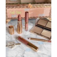 ?พร้อมส่ง? Charlotte Tilbury Pillow Talk Set และ Mini Filmstar ของแท้แน่นอน