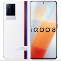 [Pre-Order] IQOO 8 Snapdragon 888+ (ส่งฟรี)