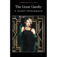 WORDSWORTH READERS:GREAT GATSBY BY DKTODAY